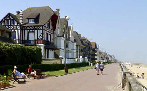 Cabourg