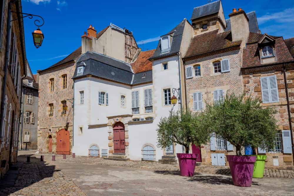 centrum Moulins