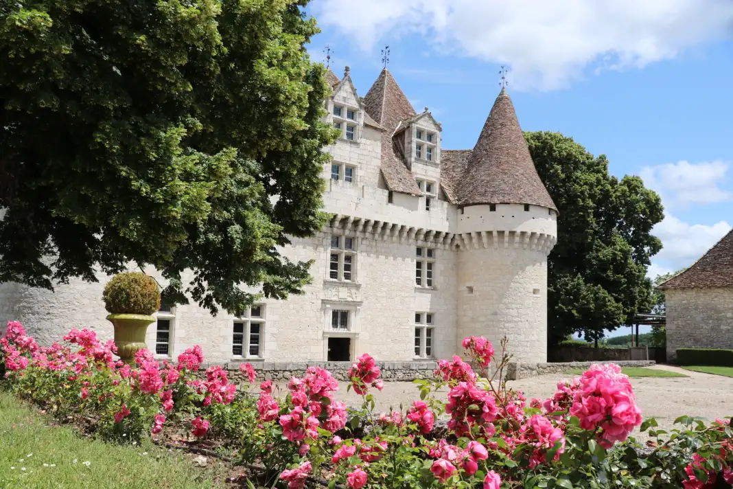 Kasteel van Monbazillac