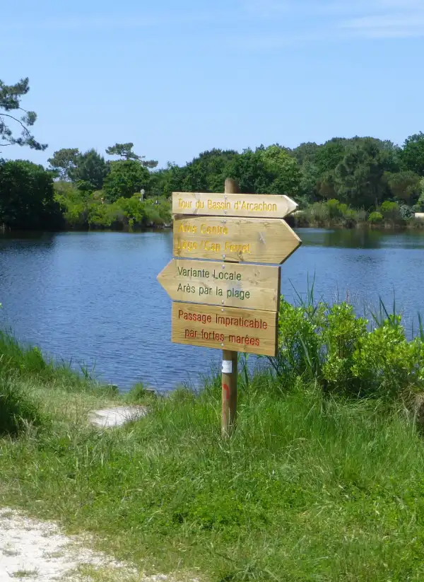 Genieten in Zuidwest-Frankrijk