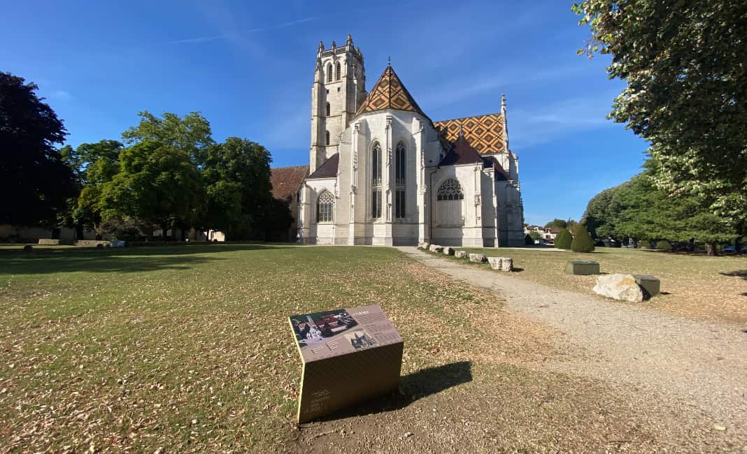Bourg-en-Bresse