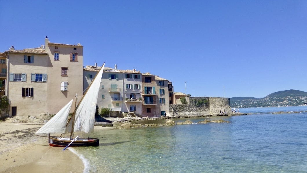 Saint Tropez Saint Tropez