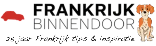 Frankrijk Binnendoor, de leukste boeken voor je vakantie in Frankrijk