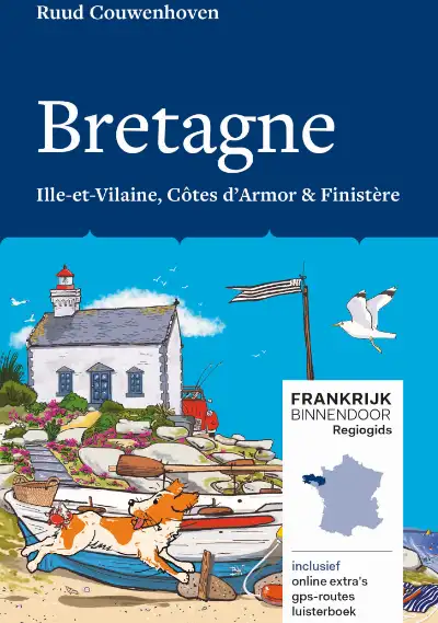 Regiogids Bretagne