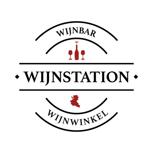 Logo Wijnstation Sittard Logo Wijnstation Sittard