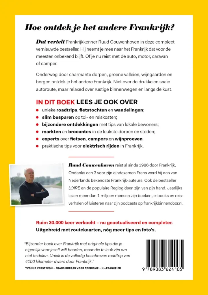 Blurb 8e druk- 800