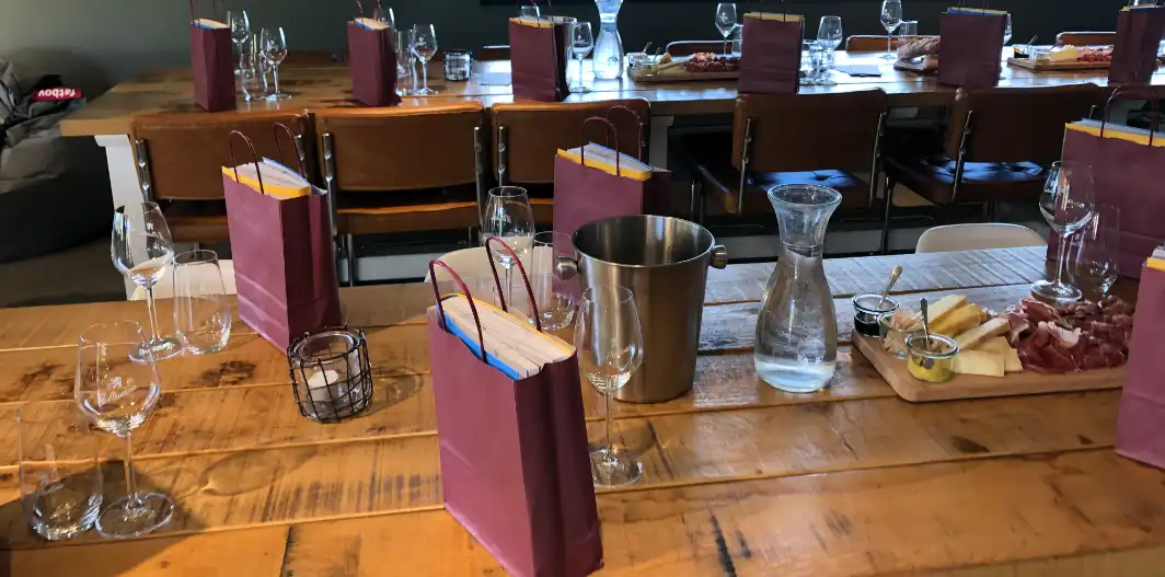 Boekpresentatie 2-9-2019-wijnproeverij Boekpresentatie 2-9-2019-wijnproeverij